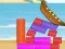 بازی Tumble Boat آنلاین