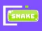 بازی Jugar Snake آنلاین