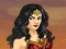 بازی Amazon Warrior Wonder Woman Dress Up آنلاین
