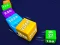 بازی Snake 2048.io آنلاین