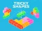 بازی Tricky Shapes آنلاین