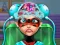 بازی Dotted Girl Brain Doctor آنلاین
