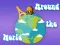 بازی Around The World With Jumping آنلاین