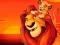 بازی Lion King Match3 آنلاین