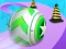 بازی Racing Ball Master 3D آنلاین