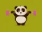بازی Exitic Animals Puzzle Time آنلاین