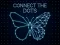 بازی Connect the Dots آنلاین