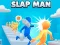 بازی Slap Man آنلاین