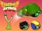 بازی Hero Attack آنلاین