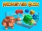 بازی Monster Box آنلاین