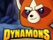 بازی Dynamons آنلاین