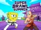 بازی Super Brawl Summer آنلاین