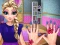 بازی Princess Makeup Salon آنلاین