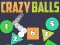 بازی Crazy Balls آنلاین