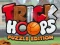 بازی Trick Hoops Puzzle Edition آنلاین