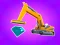 بازی Magnet Truck آنلاین
