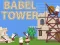 بازی Babel Tower آنلاین
