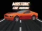 بازی Mustang Car Parking آنلاین