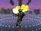 بازی Ninja Runner Fighter آنلاین