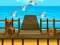 بازی Beach Mermaid Escape آنلاین