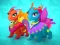 بازی Baby Dragons آنلاین