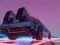 بازی Futuristic Racer آنلاین