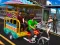 بازی TukTuk Chingchi Rickshaw 3D آنلاین
