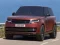 بازی Land Rover Range Rover 2022 Slide آنلاین
