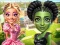 بازی Witch & Fairy BFF آنلاین