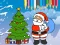 بازی Coloring Christmas Tree آنلاین