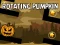 بازی Rotating Pumpkin آنلاین
