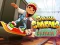 بازی Subway Surfers Havana آنلاین