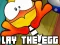 بازی Lay The Egg آنلاین