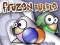بازی Frozen Bubble HD آنلاین