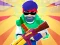 بازی Machine Gun Squad آنلاین