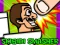 بازی Skibidi Smasher آنلاین