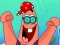 بازی Spongebob Squarepants Patrick آنلاین
