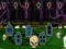 بازی Dark Cemetery Escape آنلاین