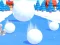 بازی SnowBall Speed آنلاین