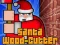 بازی Santa Wood Cutter آنلاین