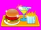 بازی Burger Shop Fast Food آنلاین