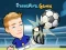 بازی Football King آنلاین