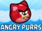 بازی Angry Purrs آنلاین