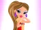 بازی Sweet Bratz Dressup آنلاین
