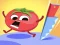 بازی Fruit Rush آنلاین