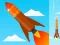 بازی Rocket Sky آنلاین