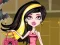 بازی Monster High Dracularua آنلاین