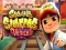 بازی My World Tour Subway Surfers Venice آنلاین