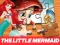 بازی The Little Mermaid Jigsaw Puzzle آنلاین