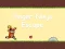 بازی Ginger Ninja Escape آنلاین